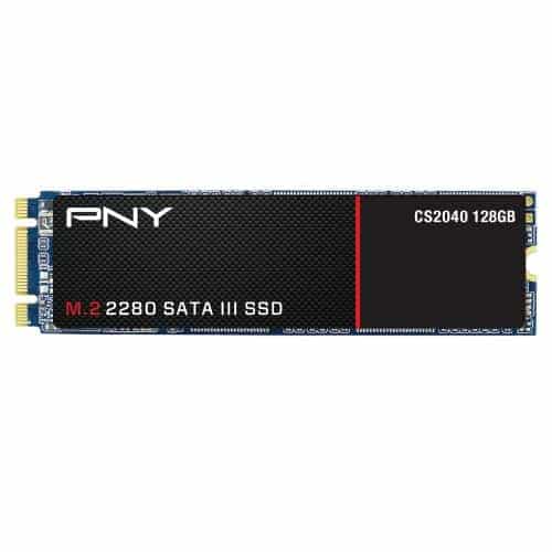 PNY CS2040 128GB M.2 2280 SSD Price in Bangladesh