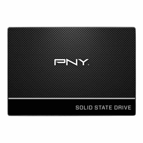 PNY CS900 480GB 2.5" SATA III Internal SSD Price in Bangladesh