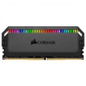 Corsair 16GB Dominator Platinum RGB RAM Price in Bangladesh