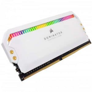 Corsair DOMINATOR PLATINUM RGB 16GB 3200MHz RAM Price in BD