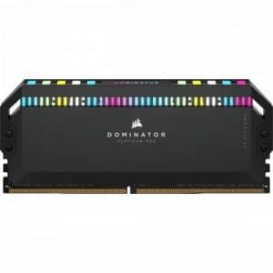 Corsair DOMINATOR PLATINUM RGB 16GB DDR5 C40 RAM Price in BD