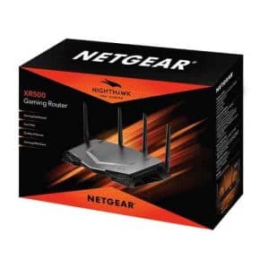 Netgear XR500 Dual-Band Pro Gaming Router price in Bangladesh