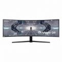 Samsung Odyssey C49G95TSSW 49'' Gaming Monitor Price in BD