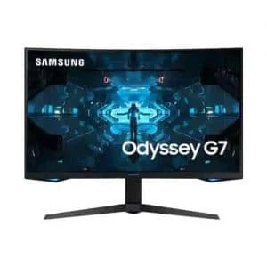 Samsung Odyssey G7 LC32G75TQS 32" Gaming Monitor Price in BD
