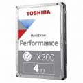 TOSHIBA X300 4TB Performance Hard Disk Drive Price in Bangladesh