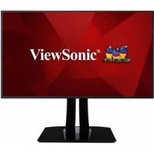 ViewSonic VP3268-4K 32" 4K UHD Professional Monitor Price in BD