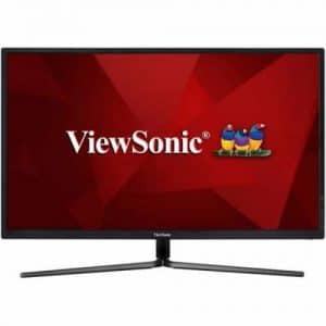 Viewsonic VX3211-4K-mhd 32" 4K Entertainment Monitor Price in BD