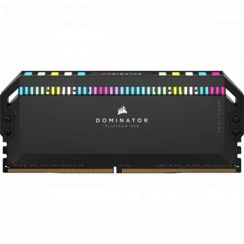 Corsair DOMINATOR PLATINUM RGB 16GB DDR5 C40 RAM Price in BD