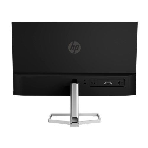 HP-Monitor -M32f-Backside