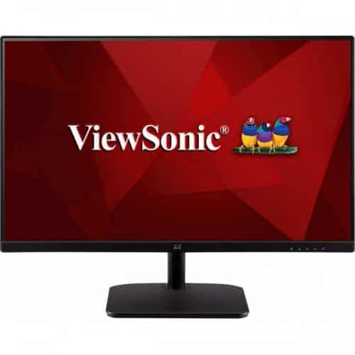 ViewSonic VA2432-h 24” Monitor Price in Bangladesh