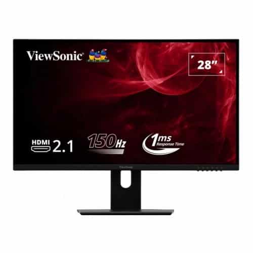ViewSonic VX2882-4KP 28″ 150Hz 4K Gaming Monitor Price in BD