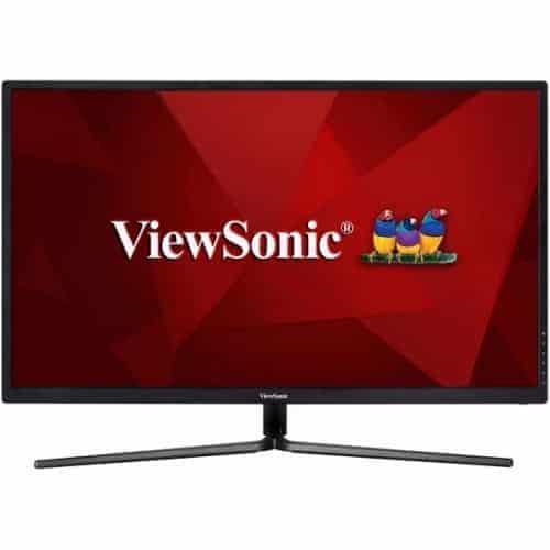 Viewsonic VX3211-4K-mhd 32″ 4K Entertainment Monitor Price in BD