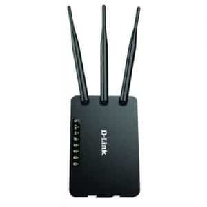 D-Link DIR-806IN AC750 Router Price in Bangladesh