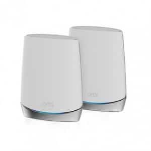 Netgear Orbi RBK752 AX4200 4200Mbps Router Price in Bangladesh