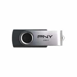 PNY Turbo Attache R 32GB USB 3.2 Flash Drive Price in Bangladesh