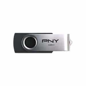 PNY Turbo Attache R 64GB USB 3.2 Flash Drive Price in Bangladesh