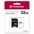 Transcend 32GB UHS-I U1-Class-10-Memory Card price in Bangladesh