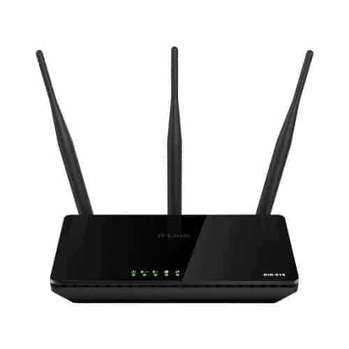 D-Link DIR-819 AC750 Dual Band Router Price in Bangladesh