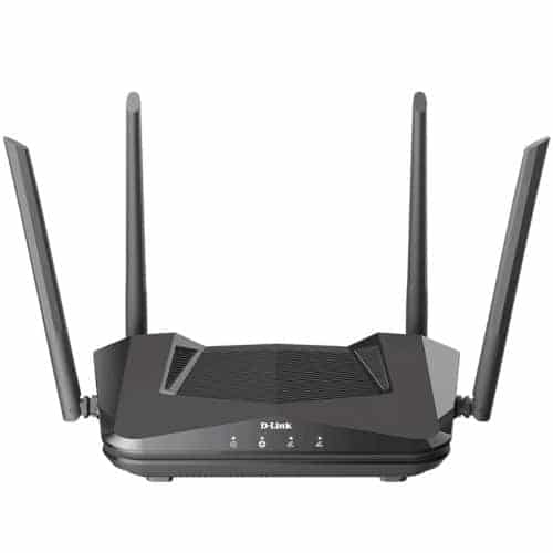 D-Link DIR-X1560 1500mbps Router Price in Bangladesh