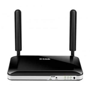 D-Link DWR‑921 4G LTE Router Price in Bangladesh