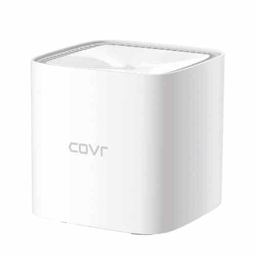 D-link COVR-1100 AC1200 Mesh Wi-Fi Router Price in Bangladesh