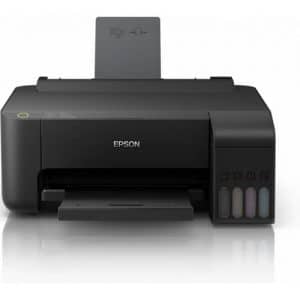 Epson L1110 Eco Tank Printer Price in Bangladesh