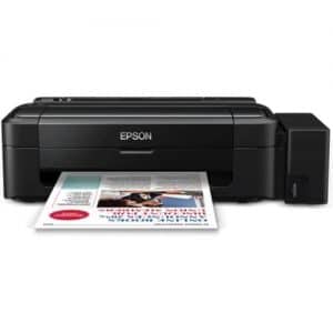 Epson L130 Inktank Printer Price in Bangladesh
