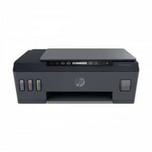 HP Smart Tank 500 All-in-One Printer Price in Bangladesh