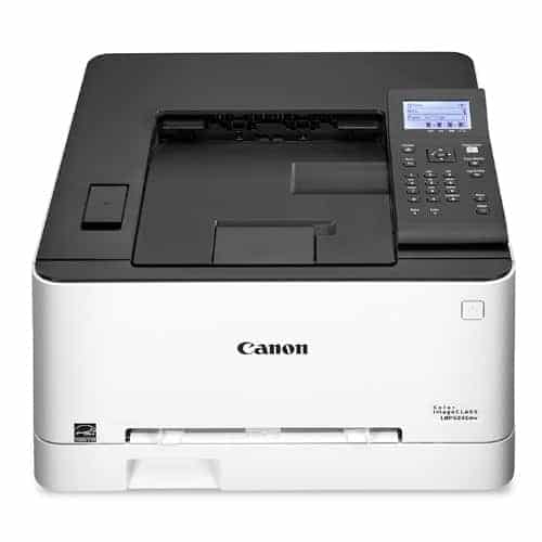 Canon LBP-623Cdw Printer Price in Bangladesh