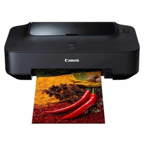 Canon Pixma iP 2770 Inkkjet Printer Price in Bangladesh