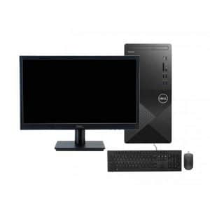 Dell Vostro 3888MT i7 10th Gen Brand PC Price in Bangladesh