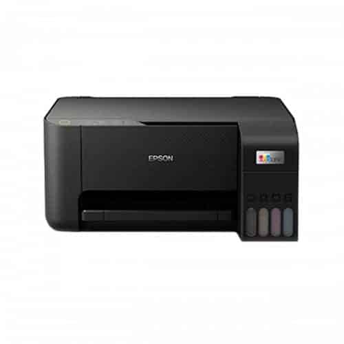 Epson EcoTank L3210 Multifunction InkTank Printer Price in Bangladesh