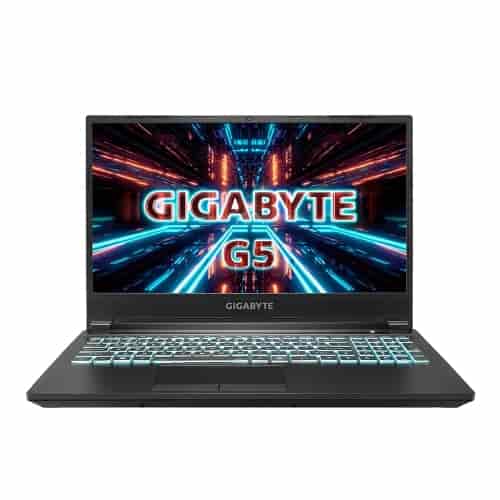 Gigabyte G5 GD 11th GEN Laptop Price in Bangladesh