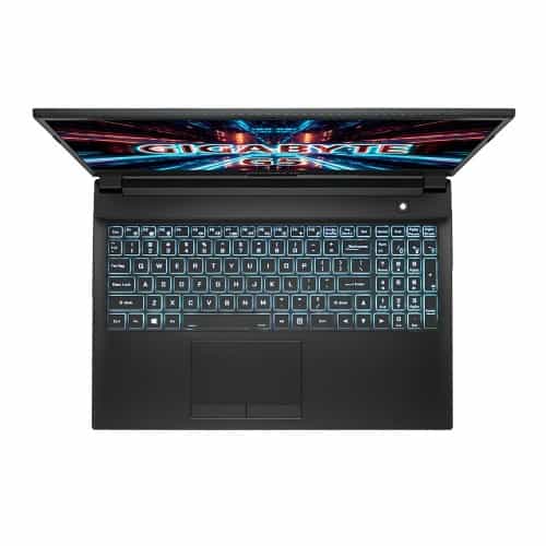 Gigabyte Gaming G5 MD I5 11 Gen Laptop Price Bangladesh