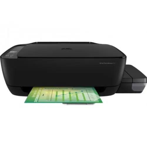 HP 415 Ink Tank Wireless Photo and Document Printer Price in BD