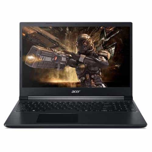 Acer Aspire 7 A715-75G I5 10th Gen 15.6 Laptop Price in Bangladesh