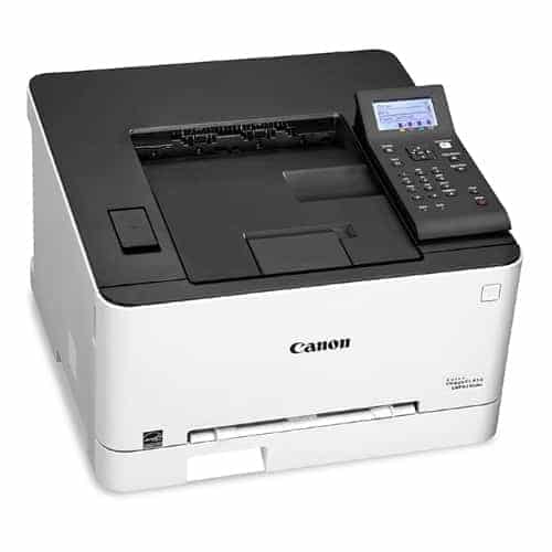 Canon LBP-623Cdw Printer Price Bangladesh