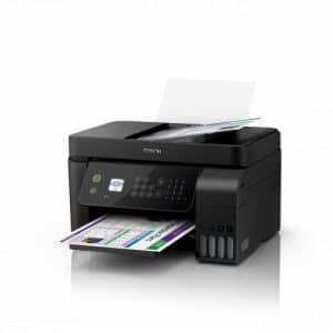 Epson L5190 Wi-Fi Multifunction InkTank Printer Price in Bangladesh