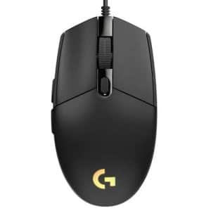 Logitech G102 Lightsync RGB Gaming Mouse Price in Bangladesh