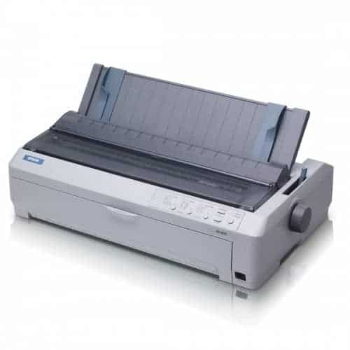 Epson FX-2175 Dot Matrix Printer Price in Bangladesh