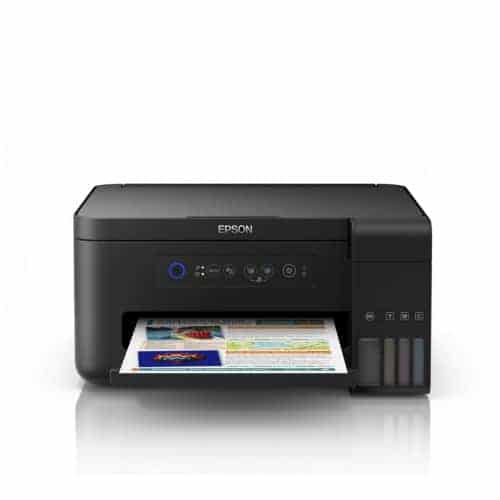 Epson L4150 All in One Printer Price in Bangladesh