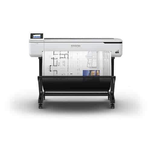 Epson SureColor SC-T5130 Printer Price Bangladesh