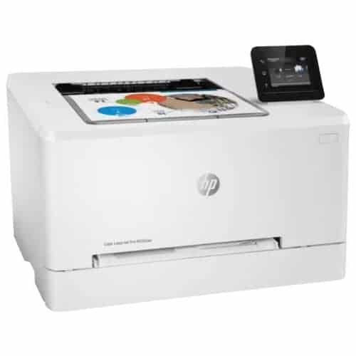 HP Color LaserJet Pro M255DW Printer Price in Bangladesh