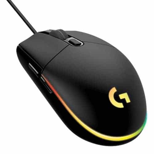Logitech G102 Lightsync RGB Gaming Mouse Price Bangladesh