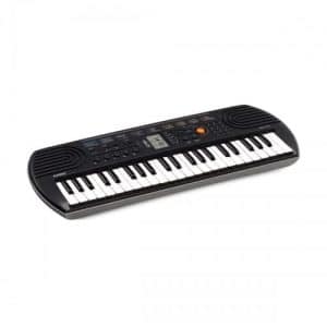 CASIO SA-77 44-key Portable Musical Mini Keyboard Price in Bangladesh