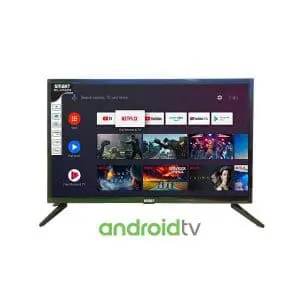 Smart SEL-32S22KS Android TV Price in Bangladesh