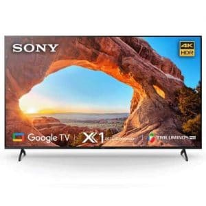 Sony BRAVIA KD-65X85J 65 inch 4K LED TV Price in Bangladesh