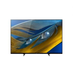 Sony Bravia XR 55A80J 55" 4K Ultra Smart Google TV Price in BD