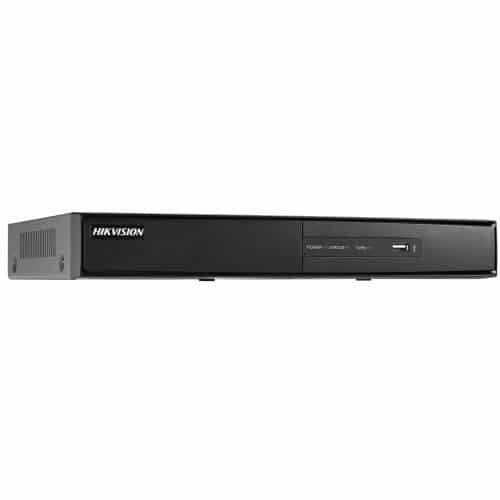HIKVISION DS-7204HGHI-F1 4 Channel DVR Price in Bangladesh