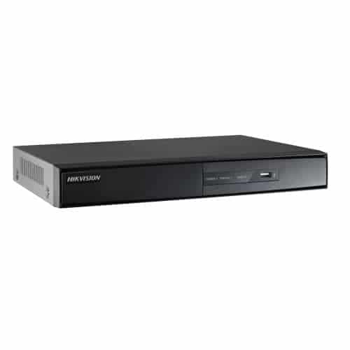 HIKVISION DS-7208HQHI-F2 8 Channel DVR Price in Bangladesh